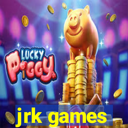 jrk games